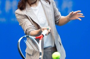 震撼！李娜在乒乓球赛场刷新纪录！-多米体育官网