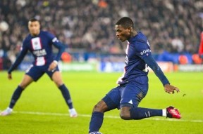 姆巴佩连续七场比赛得分超过重要助攻，老鹰不断突破！比赛高潮迭起的简单介绍-多米百家乐