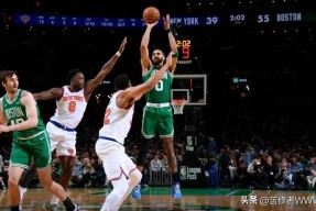 凯尔特人绝杀时刻，连续三场30+点燃赛场，湖人迎来胜利！-多米体育网页版