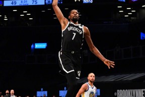 杜兰特狂砍状态爆棚分，篮网迎来新赛季高光！-多米体育网页版