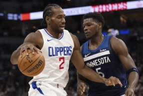 米切尔三巨头联手，狂砍50分得分突破，快船冲击季后赛！-多米体育官网