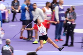 包含谁能阻挡？博尔特再度创下羽毛球历史新纪录的词条-多米体育网页版