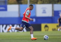 直击现场！大奖赛中巴西队如何完成刷新纪录？-多米体育